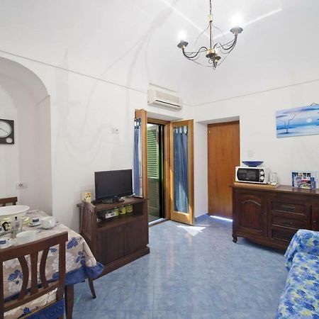 Casa Maia Blu Villa Praiano Kültér fotó