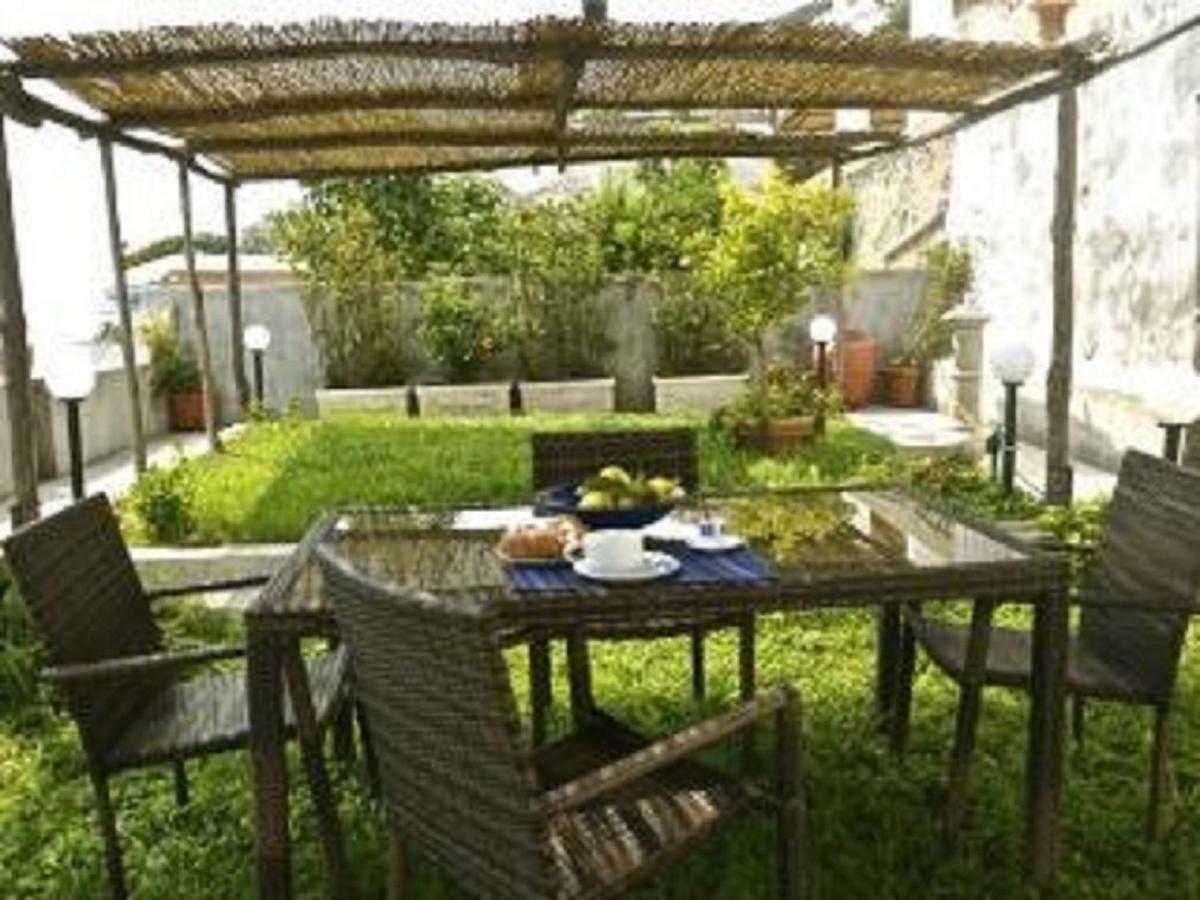 Casa Maia Blu Villa Praiano Kültér fotó