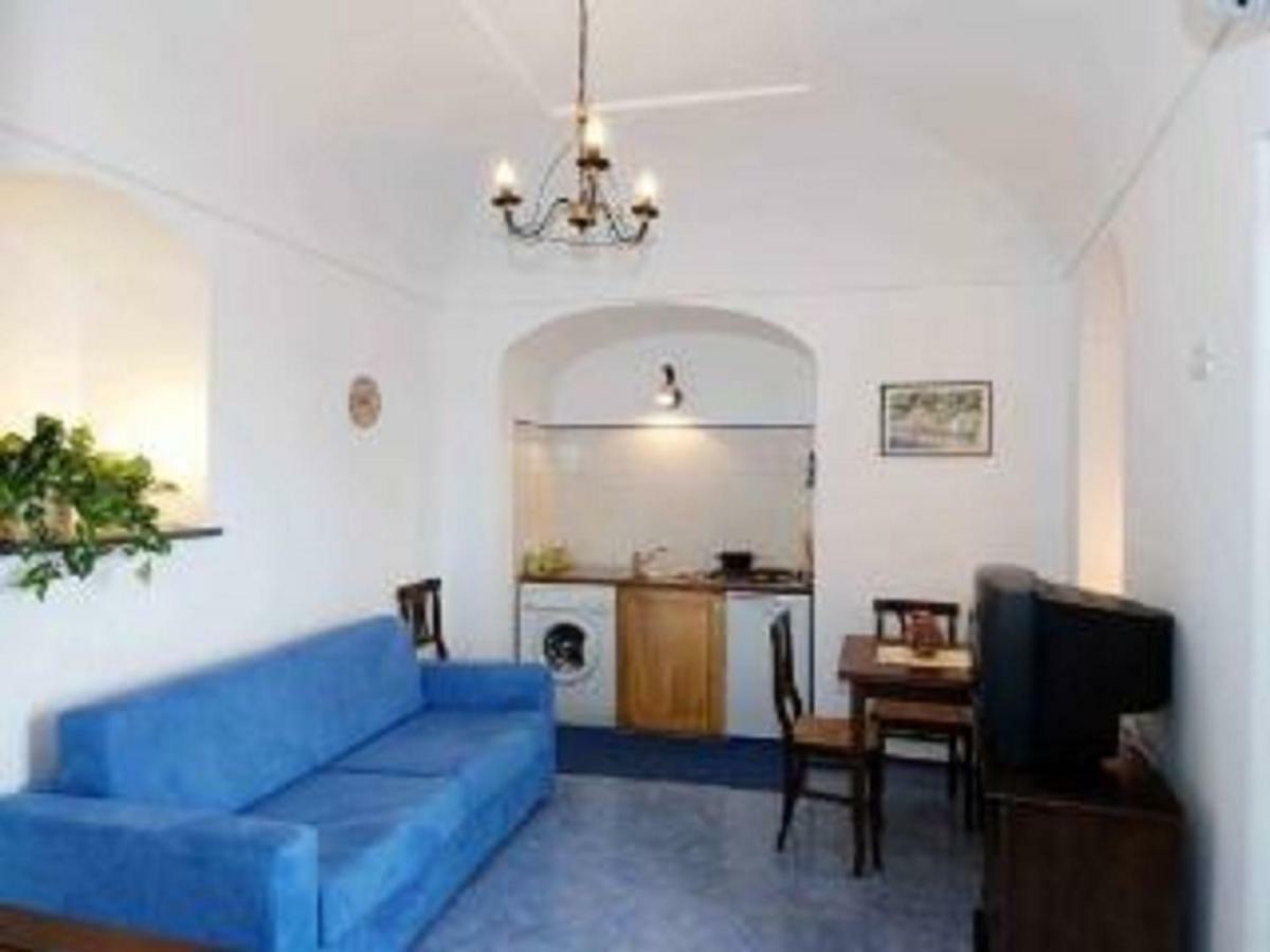 Casa Maia Blu Villa Praiano Kültér fotó